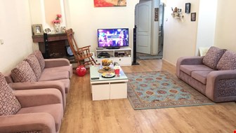 خرید آپارتمان با 3 اتاق
