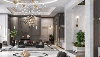 خرید ویلایی با 2 اتاق