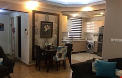 خرید آپارتمان با 3 اتاق