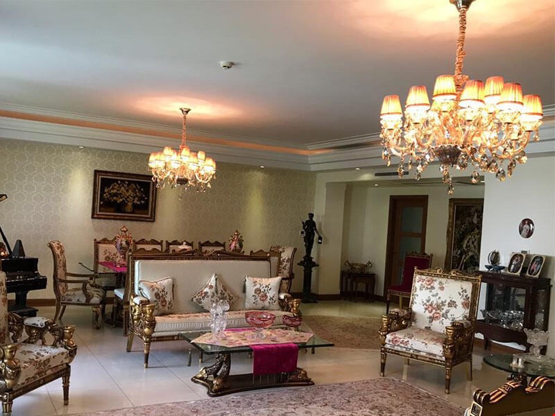  خرید خانه 150 متری در شهرک قدس 