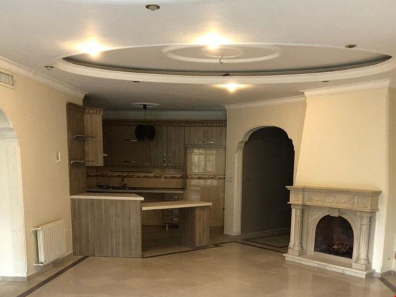  خرید اپارتمان کلید نخوره و تازه ساز در شهر قم خیابان قدوسی