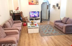 خرید آپارتمان با 3 اتاق