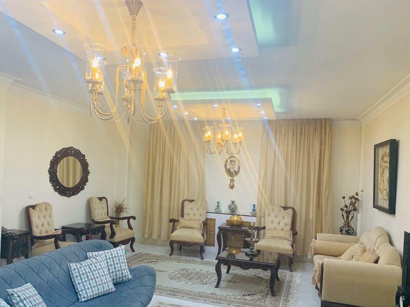  خرید خانه 150 متری در شهرک قدس 