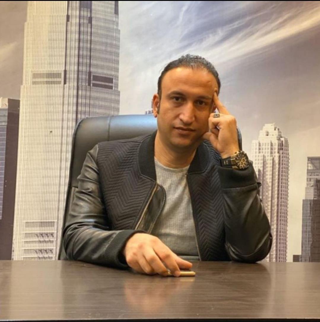 سید روح الله کرمانی