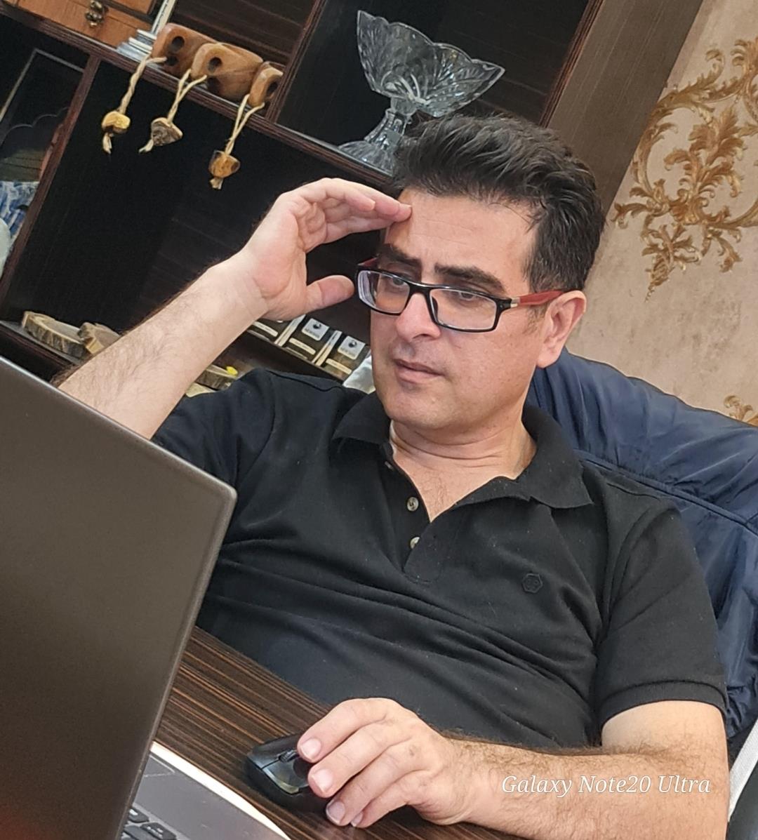 سعید جوادزاده