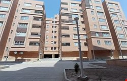 خرید آپارتمان با 2 اتاق