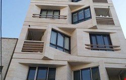 خرید آپارتمان با 3 اتاق