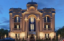 خرید آپارتمان با 3 اتاق
