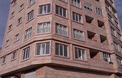 خرید آپارتمان با 3 اتاق