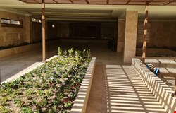 خرید ویلایی با 3 اتاق