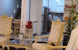 خرید آپارتمان با 3 اتاق
