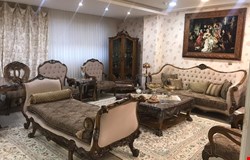 خرید آپارتمان با 2 اتاق